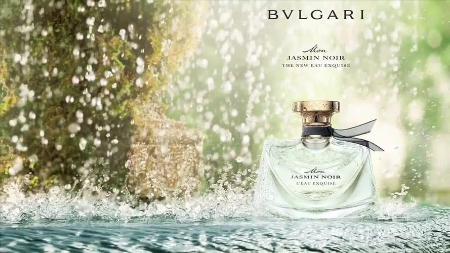 Bvlgari mon clearance jasmin noir exquise